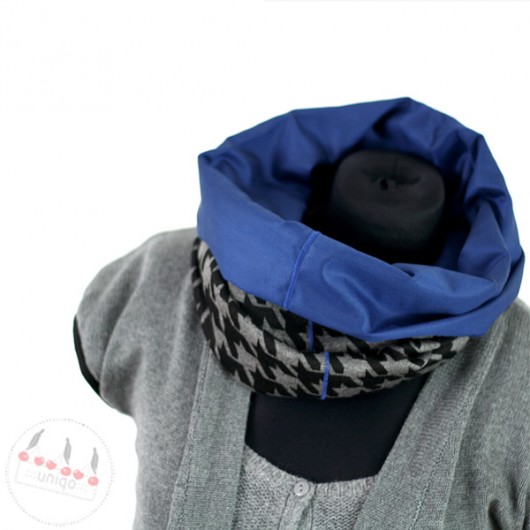 ::: PEPITTa&NaVY ::: uniqo