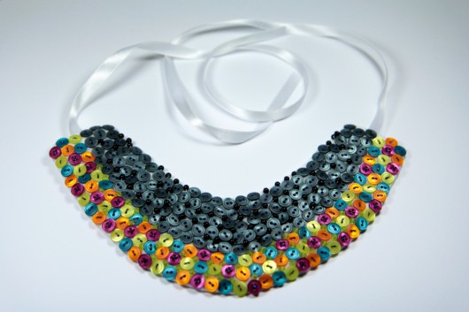 naszyjnik Unga Handmade