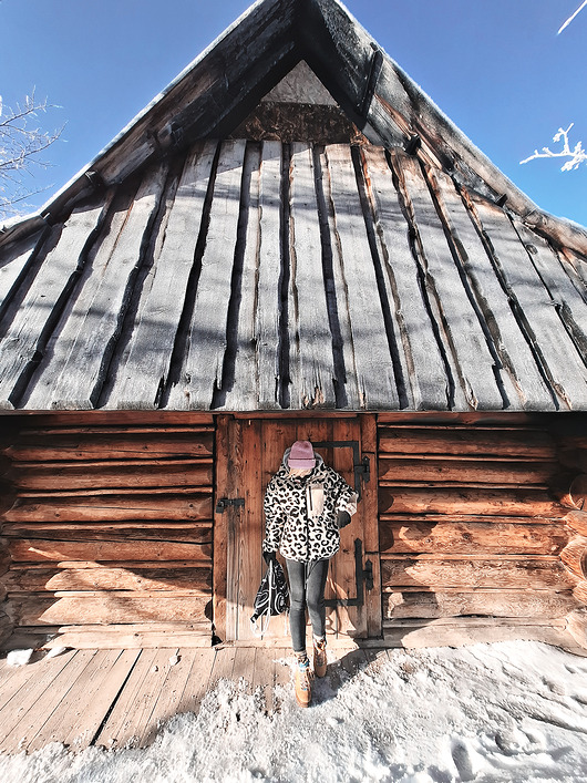 kurtki damskie Kurtka Leo Teddy