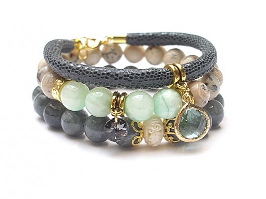 Chrysolite vol.2 /25-03-2015/ set KiKa pracownia