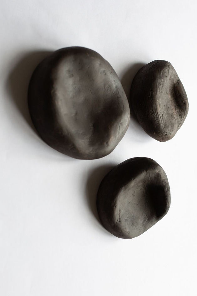 Ozdoby na ścianę Omseu. Organiczny zestaw na ścianę i nie tylko