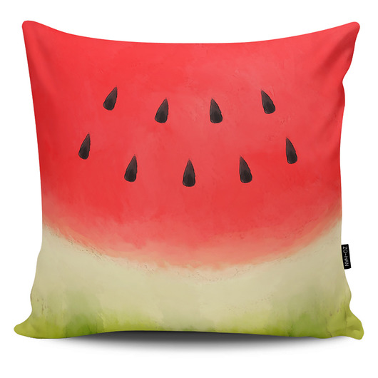 Poduszka Watermelon Zo Han