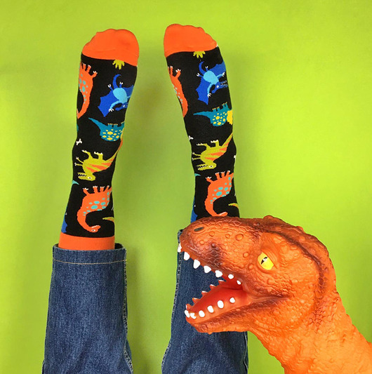 skarpetki damskie Skarpetki Dino