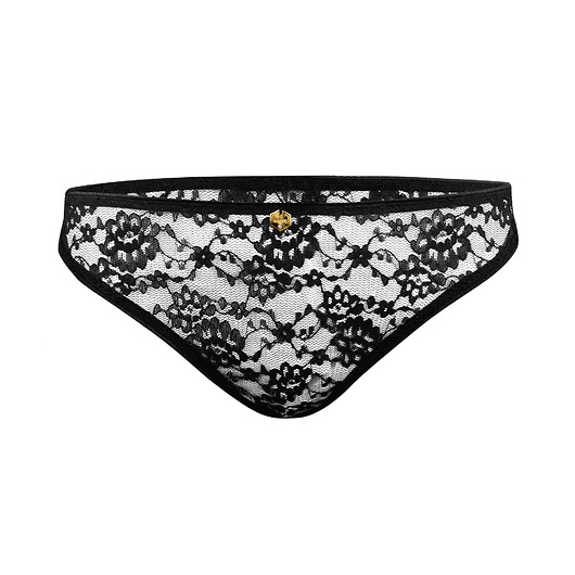 majtki damskie Stringi Amber