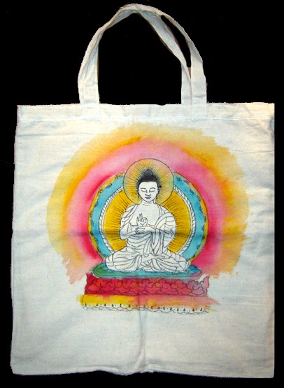budda Galeria dalmALLAN-memlok