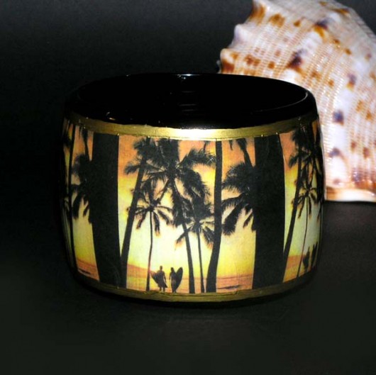 Tropicana Amelie Decou