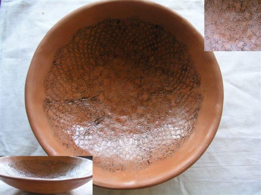 CEGLANA Dekornia