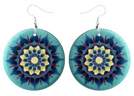 Mandala spokoju KuKa