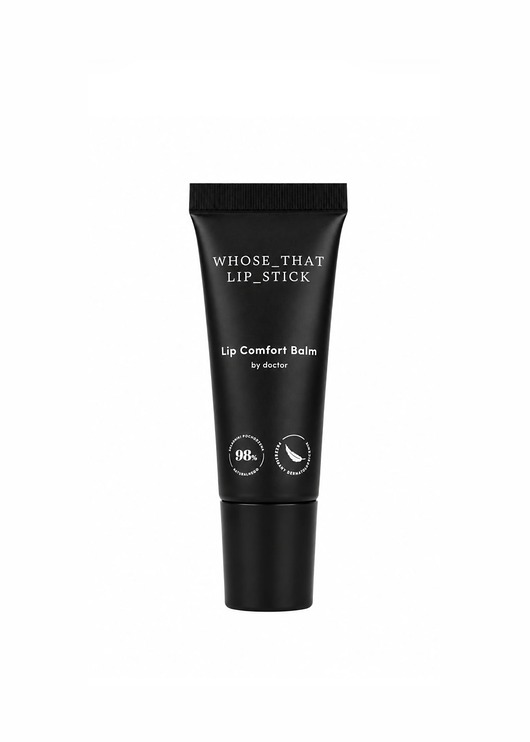 do twarzy - inne Lip Comfort Balm in a tube