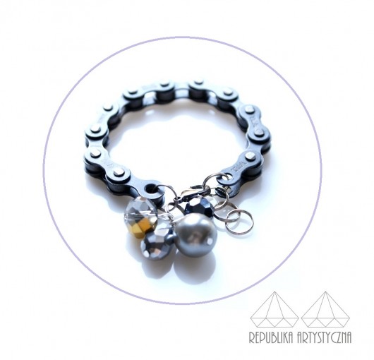 hard carnival Republika jewelry