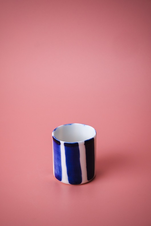 Mały kubeczek espresso Czynie Ceramics