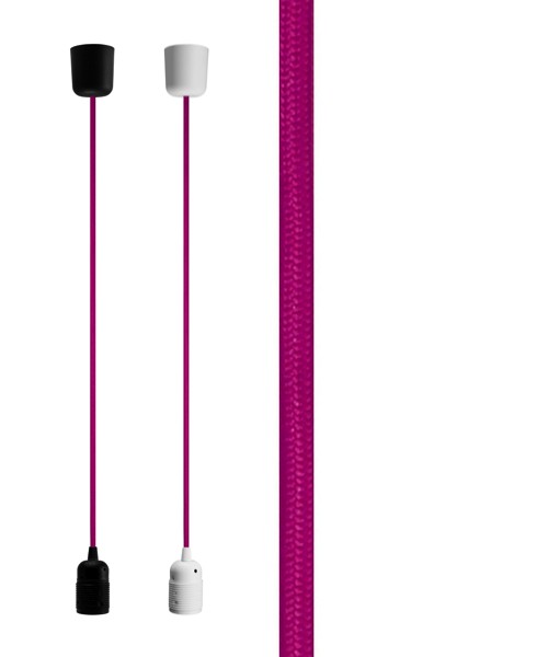 steeLOFT Fuchsia Norla Design
