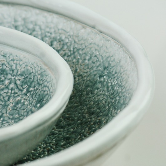 MISY ceramiczne GREY zest.1 patrycja styrna