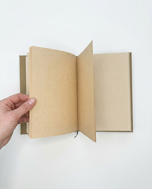 notatniki i albumy Wymienny wkład do notesu