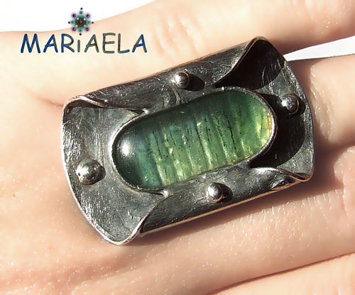 GOTHIC MARIAELA