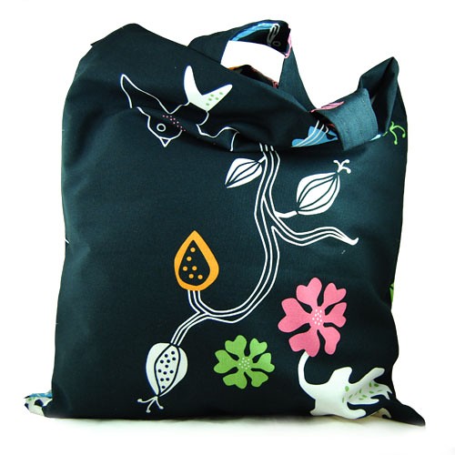 eco bag - BIRDIE vol II eco living