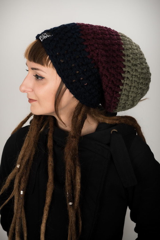 DreadLove Triquence 50 LaCzapaKabra
