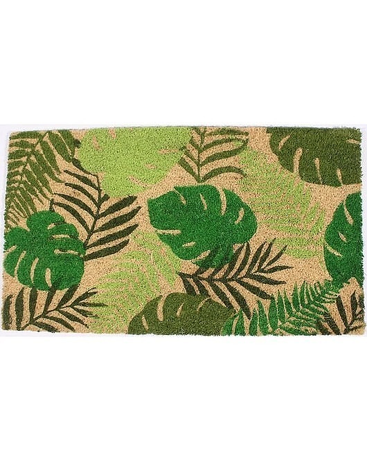 Wycieraczka Wejściowa Exotic Leaves MIA home