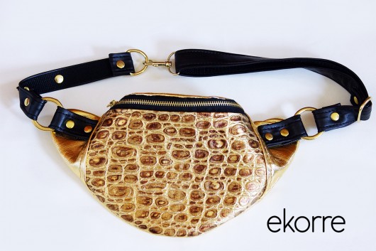 gold reptile ekorre