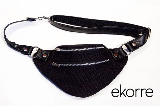 Black plecionka 2 ekorre