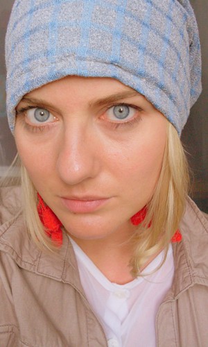 cztery gęby żują otręby ruda klara