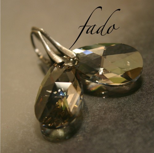 kryształ swarovski fado