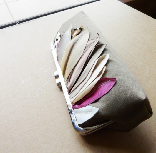 Purse XIX pepaart