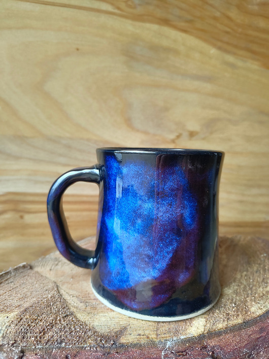 kubki Ceramiczny kubek Nk