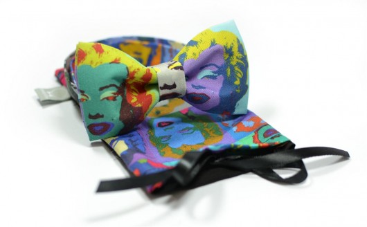 mucha marthu ANDY WARHOL MARYLIN MONROE m0078 marthu