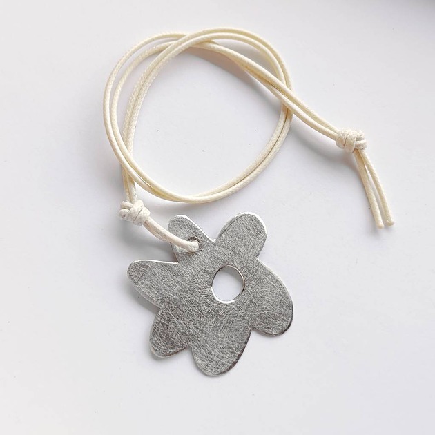 wisiory KWIAT wisiorek