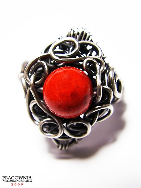 Red Ring Fenome