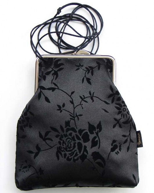 torebka :: jacquard lux :: dla Pani Magdy K. yamira