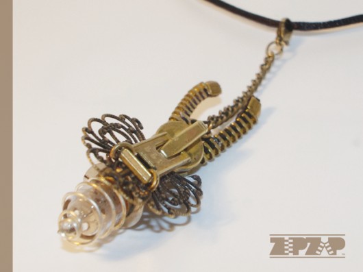 ZIPZAP wisior bzzzzy gxnet