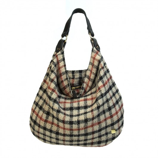 Hobo Wool MilliBag