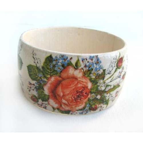  Vintage Rose Iwona Rutkowska