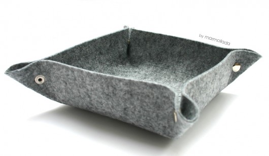 MISSA grey maxi marmollada