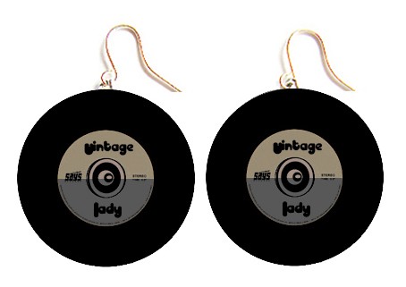 Orange : vinyl grey sadha
