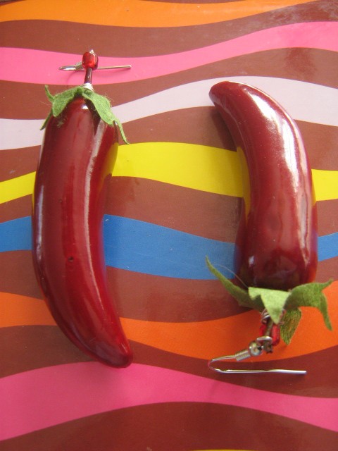 PRAWIE JAK CHILLI kawalek