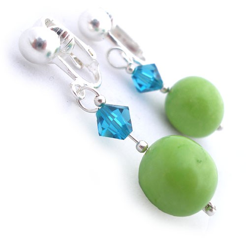 CRYSTAL APPLE ola