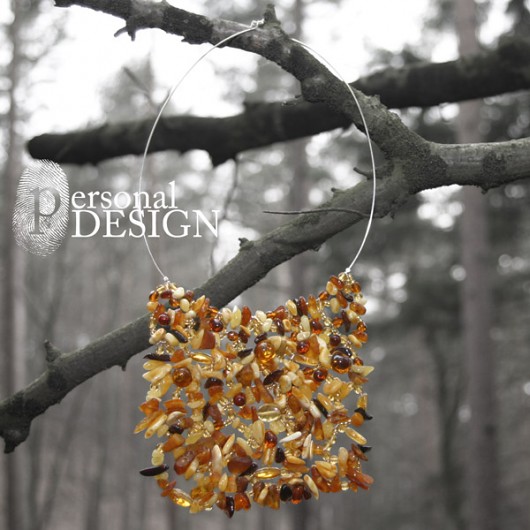 PTASZARNIA BURSZTYNOWA personalDESIGN