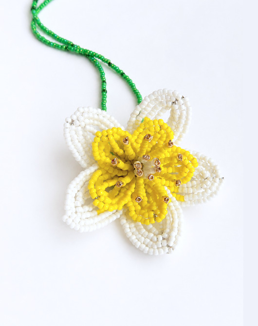 chokery Naszyjnik choker
