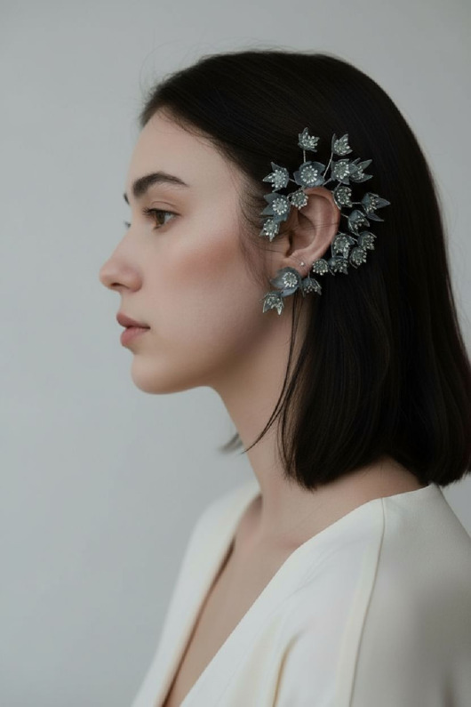 nausznice Nausznica 'LUANE'