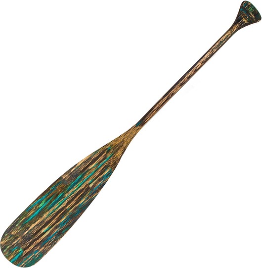 Ozdoby na ścianę Pagaj John Paddle Ozdoba Postarzany 110 cm WZ2