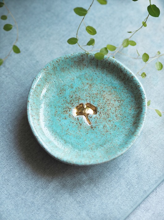 Spodek na biżuterię lub palo santo Velvet Craft