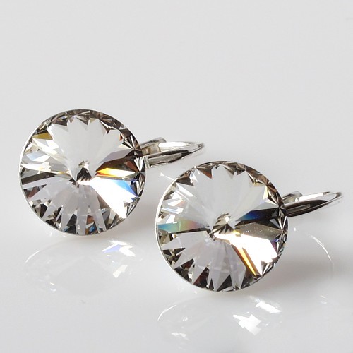 Krystalicznie Ascetycznie (1 cm) Black Diamond