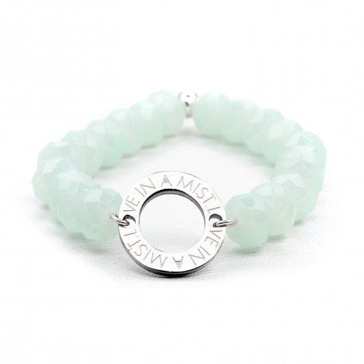Mint Bracelet Love In A Mist