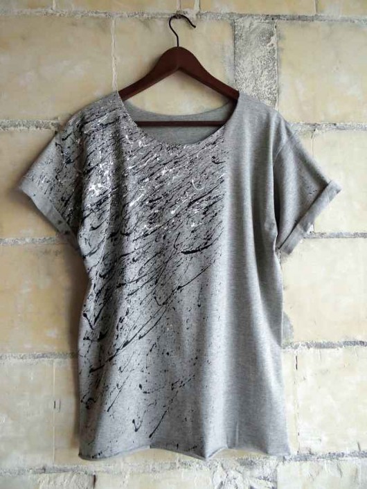 Jackson Pollock by ZokoZola ZokoZola Butik