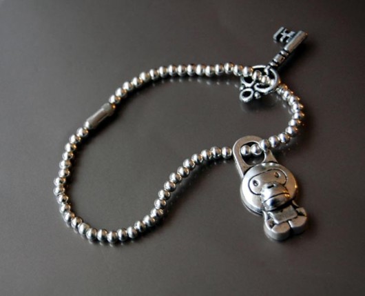 mon-key szelart