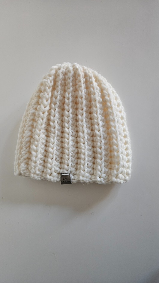 czapki damskie Czapka wełniana