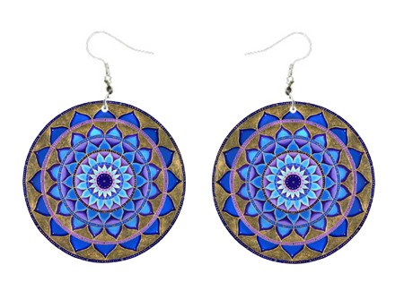 Mandala nieba KuKa